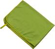 Športový uterák Alpine Pro ELIUDE (zelená)