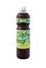 1 l Sirup slovenskej výroby "Hustá klasika" (biele hrozno)