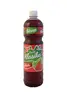 1 l Sirup slovenskej výroby "Hustá klasika" (jahoda)