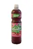 1 l Sirup slovenskej výroby "Hustá klasika" (malina)