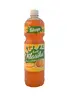 1 l Sirup slovenskej výroby "Hustá klasika" (mandarínka)