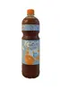 1 l Sirup so šťavou slovenskej výroby "Butterfly" (pomaranč)