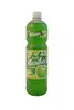1 l Sirup slovenskej výroby "Hustá klasika" (jablko)