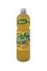 1 l Sirup slovenskej výroby "Hustá klasika" (žltý grep)