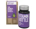 30 kps. Doplnok stravy VITAMIN BOTTLE (Diatomit Se, Zn, Mg, Si)
