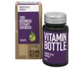 30 kps. Doplnok stravy VITAMIN BOTTLE (makový olej)