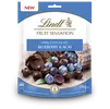 150 g Pralinky z horkej čokolády Lindt Sensation (čučoriedky & acai)