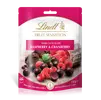 150 g Pralinky z horkej čokolády Lindt Sensation (maliny & brusnice)