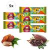 5×30 g Wow Fruit Cacao (150g)