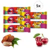 5×30 g Wow Fruit Cherry (150g)