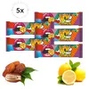 5×30 g Wow Fruit Citrus (150g)