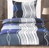Posteľná súprava z mikrovlákna Microtop | Balenie: 2-dielne | VIKI