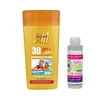 200 ml Detské opaľovacie mlieko s betakaroténom SPF 30 Sun Vivaco