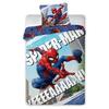 Bavlnené obliečky s licenčným motívom | Spiderman 030
