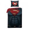 Bavlnené obliečky s licenčným motívom | Batman vs. Superman