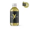 24 x 60 ml Prírodný X-shot Zero fit (ginger + lemon)