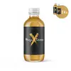 24 x 60 ml Prírodný X-shot Zero fit (mango + turmeric)