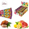 25×30 g Wow Fruit Citrus