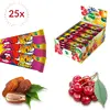 25×30 g Wow Fruit Cherry