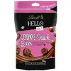 105 g Čokoládové gulôčky Lindt Hello Cookie Snack Bites