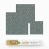3 ks Balenie voskových obalov Peelo 3 MULTI PACK + 1 ks Obal SMALL | LES