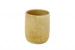 200 ml Viacnásobne použiteľný pohár z bambusu