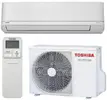 Klimatizácia Shorai Premium Toshiba