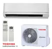 Klimatizácia Suzumi Plus Toshiba