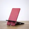 Stojan na mobil (červená + čierna)