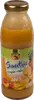 300 ml Smoothie slovenskej výroby (tropic mix)