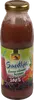 300 ml Smoothie slovenskej výroby (čierne ríbezle + hrozno)