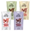 10 x 25 g Sušené mäso / hovädzie / MIX príchutí