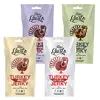 10 x 25 g Sušené mäso / morčacie / MIX príchutí