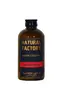 250 ml Organické telové mlieko Natural Factory (ruža + jazmín)
