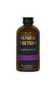 250 ml Organické telové mlieko Natural Factory (černica + malina)