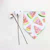 Detský podbradník "Minky" | Melón