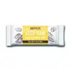 HAPPYBAR – mandľová tyčinka s kakaovými bôbmi BIO & RAW 50g