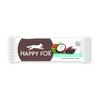 24 x 40 g Kokosová tyčinka s kakaom Happy Fox