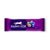 20 x 50 g Slivková tyčinka Happy Fox