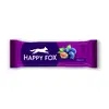 20 x 50 g Slivková tyčinka Happy Fox