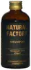 250 ml Organický šampón Natural Factory (orient)