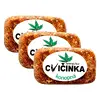 3 x 100 g Tyčinka Cvičinka (konopná)