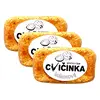 3 x 100 g Tyčinka Cvičinka (kokosová)