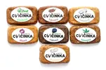 7 x 100 g Tyčinka Cvičinka (MIX príchutí)