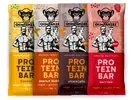 4 x 45 g Balíček proteínových tyčiniek Chimpanzee