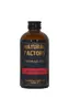 250 ml Organický sprchovací gél Natural Factory (ruža + jazmín)