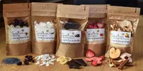 5 x 70-90 g BeneFIT kaša (mix príchutí)