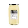 1000 ml Priepustné maslo Ghí