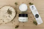 50 ml Konopný krém na suchú a problematickú pleť slovenskej značky BIOFY