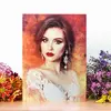 Portrét z vlastnej fotografie Dream-Art | Veľkosť: 30 x 50 cm